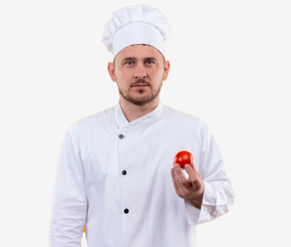 Chef